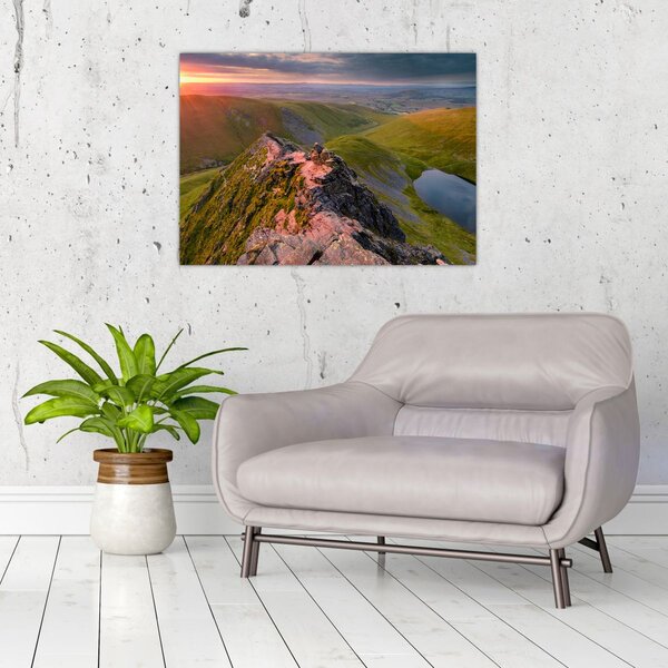 Slika - Blencathra (70x50 cm)