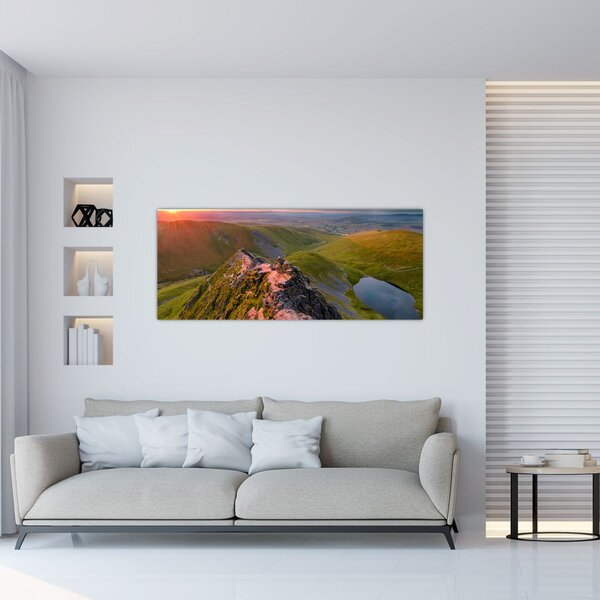 Slika - Blencathra (120x50 cm)