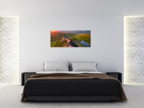 Slika - Blencathra (120x50 cm)