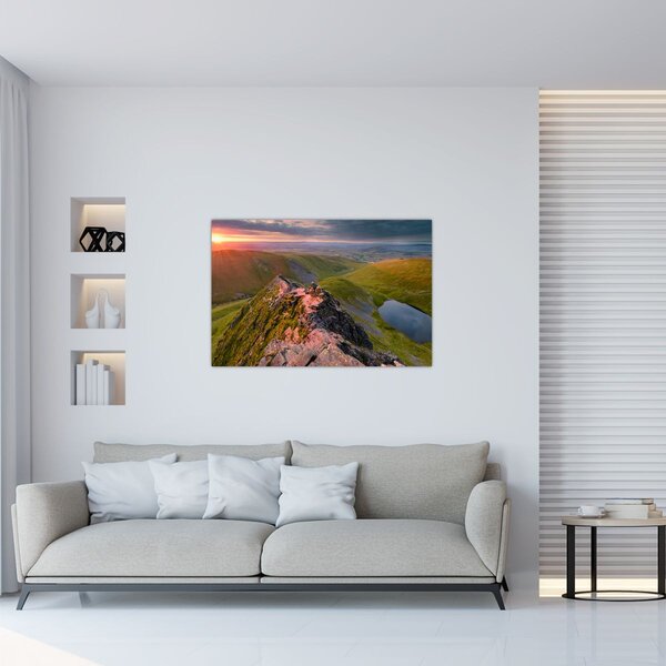 Slika - Blencathra (90x60 cm)