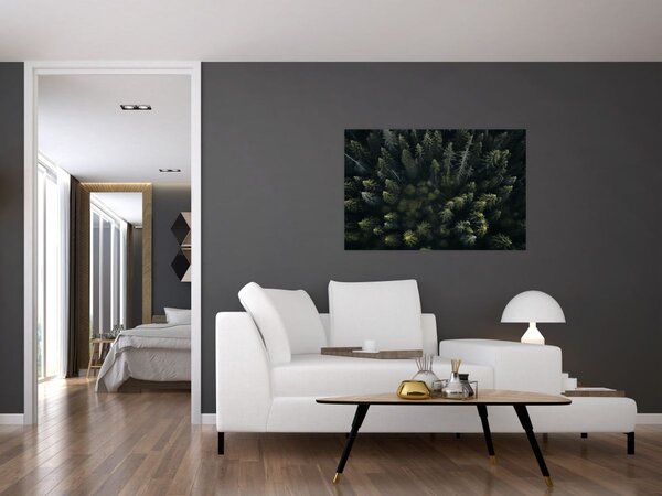 Slika - Šuma (90x60 cm)