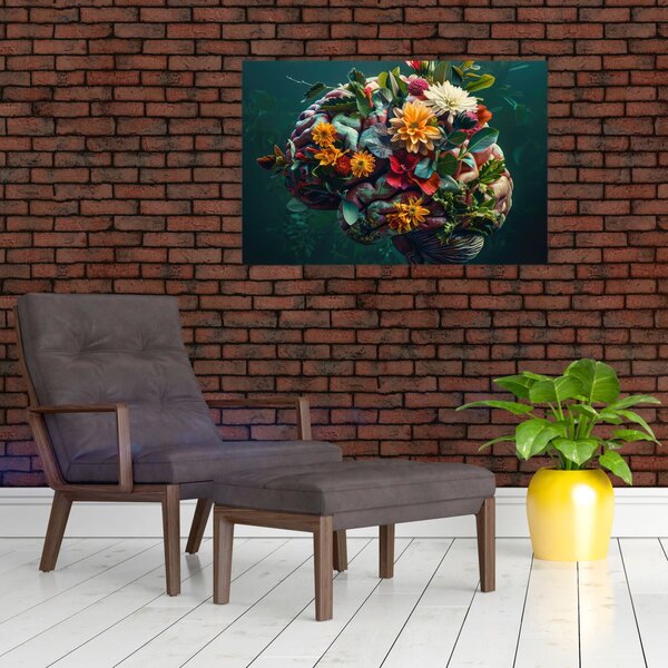 Slika - Razlog (90x60 cm)