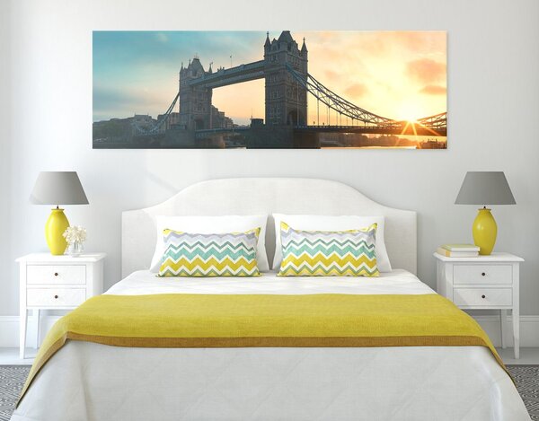 Slika Tower Bridge u Londonu