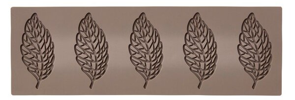 Silikonski kalup za pečenje 29x9 cm Latte – Blomsterbergs