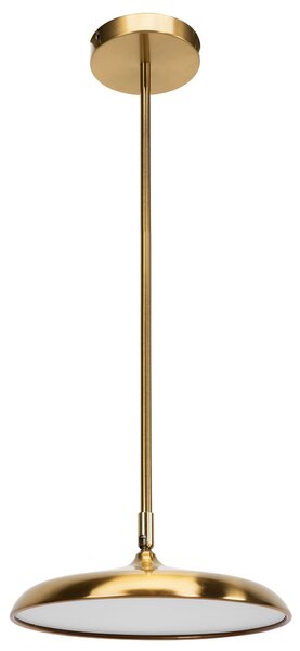 Lampa wisząca LED APP1281-CP Gold