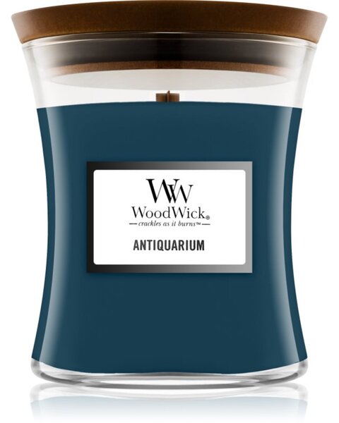 Woodwick Antiquarium mirisna svijeća 275 g