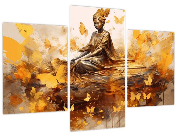 Slika - Iscjelitelj (90x60 cm)