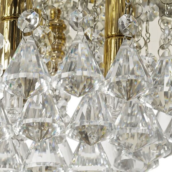 Luster APP1655-3CP