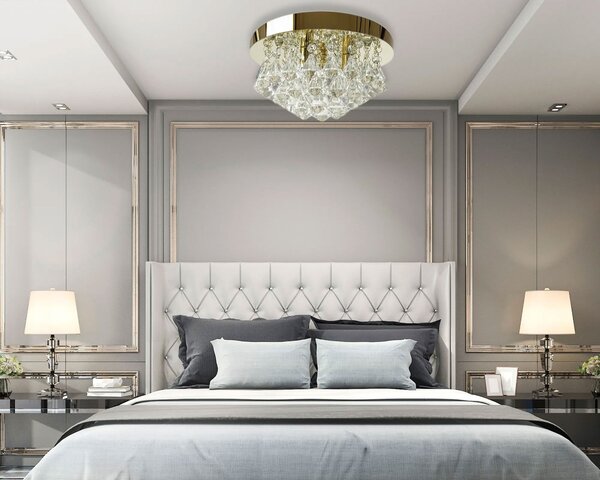 Luster APP1655-3CP
