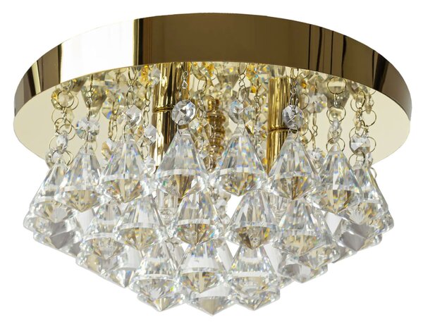 Luster APP1655-3CP