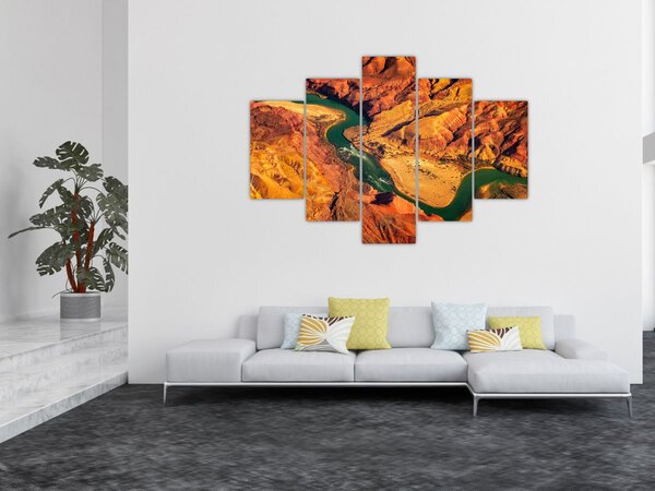 Slika - Grand Canyon (150x105 cm)
