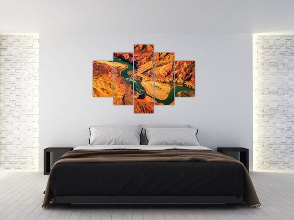 Slika - Grand Canyon (150x105 cm)