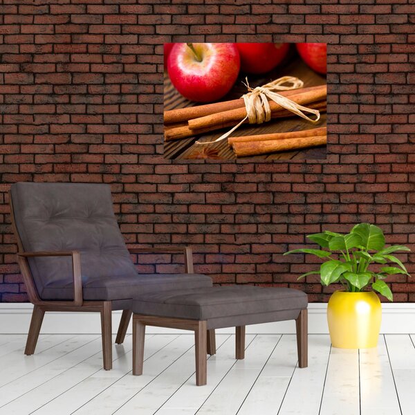 Slika - Cimet (70x50 cm)