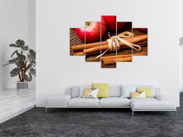 Slika - Cimet (150x105 cm)