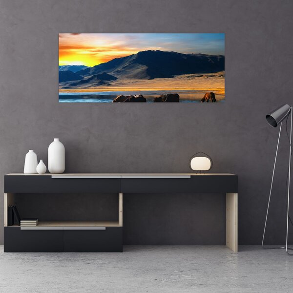 Slika - Napajanje (120x50 cm)
