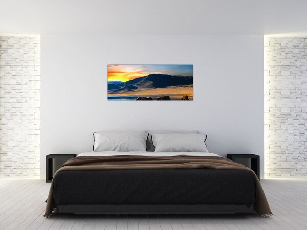 Slika - Napajanje (120x50 cm)