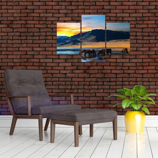 Slika - Napajanje (90x60 cm)