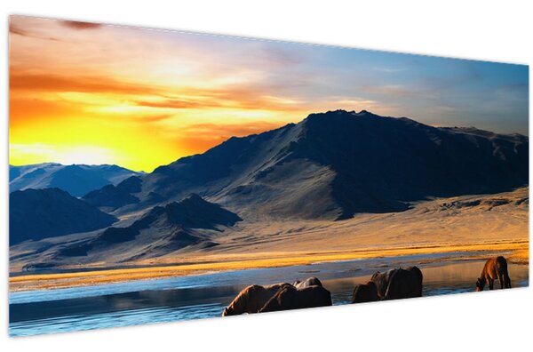 Slika - Napajanje (120x50 cm)