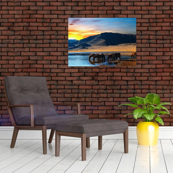 Slika - Napajanje (70x50 cm)