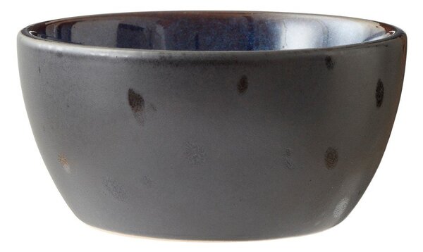 Crne keramičke zdjelice u setu za posluživanje 4 kom 200 ml Gastro Black/Mix – Bitz