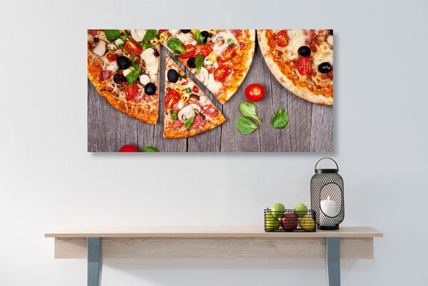 Slika pizza
