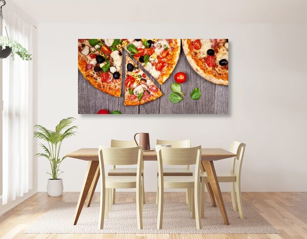 Slika pizza