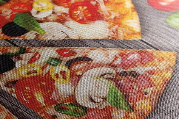 Slika pizza