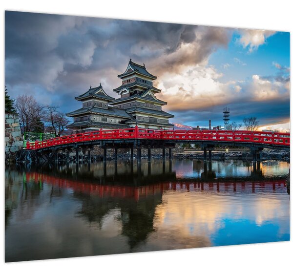 Slika - Japan (70x50 cm)
