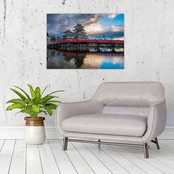 Slika - Japan (70x50 cm)