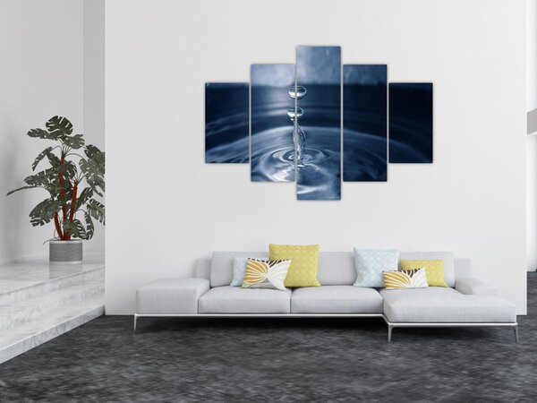Slika - Kapi (150x105 cm)