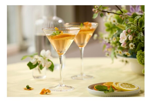 Čaše u setu 4 kom za koktele 250 ml Palermo – Lyngby Glas