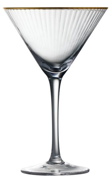 Čaše u setu 4 kom za koktele 250 ml Palermo – Lyngby Glas