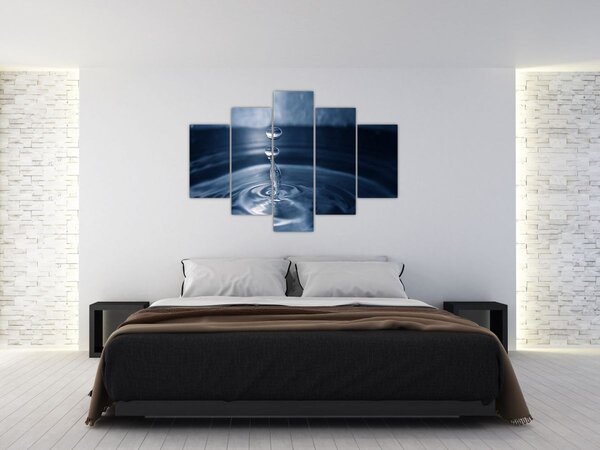 Slika - Kapi (150x105 cm)