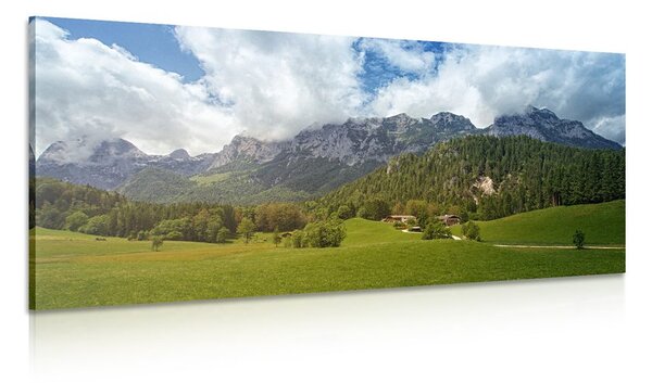 Slika slikovita Austrija
