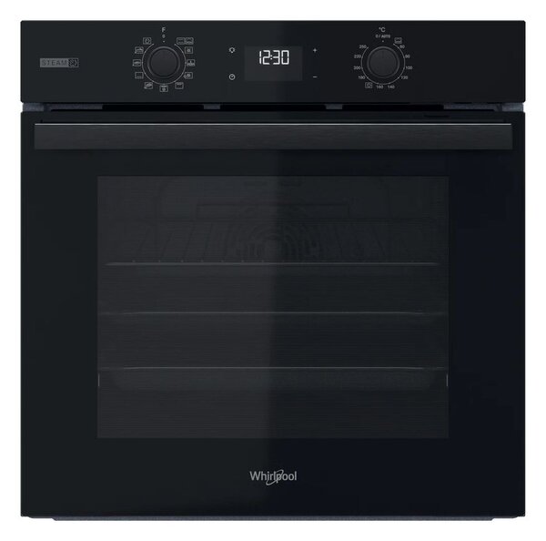 Ugradbena pećnica WHIRLPOOL OMSR58CU1SB