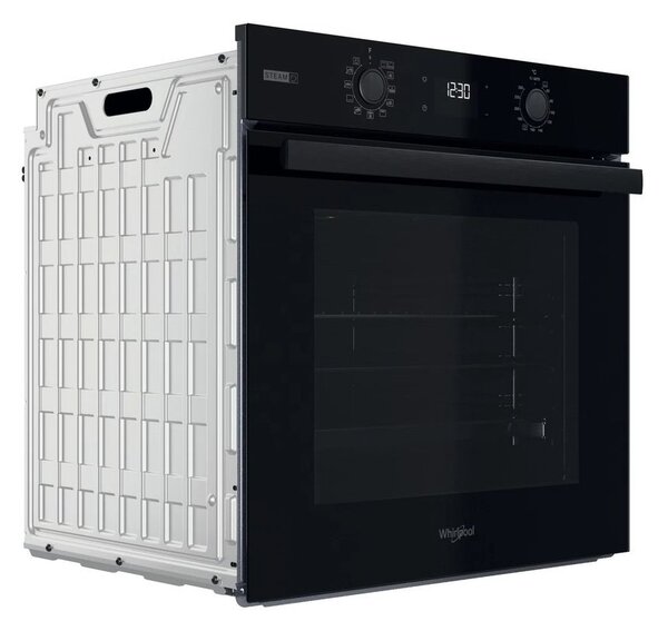 Ugradbena pećnica WHIRLPOOL OMSR58CU1SB