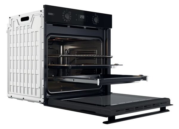 Ugradbena pećnica WHIRLPOOL OMSR58CU1SB