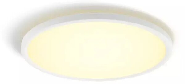 TENTO PHILIPS HUE pametni LED panel WHITE AMBIANCE ROUND M bijeli 8720169330672