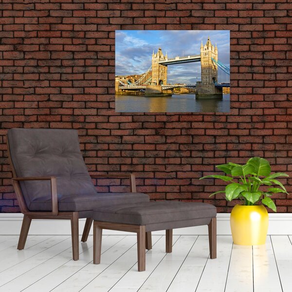 Slika - Tower Bridge (70x50 cm)