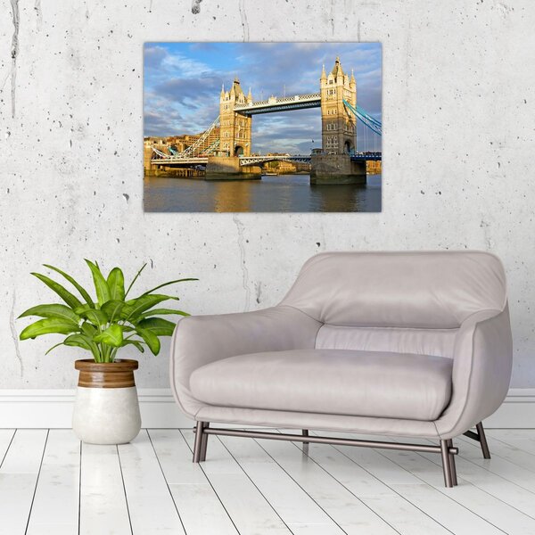 Slika - Tower Bridge (70x50 cm)