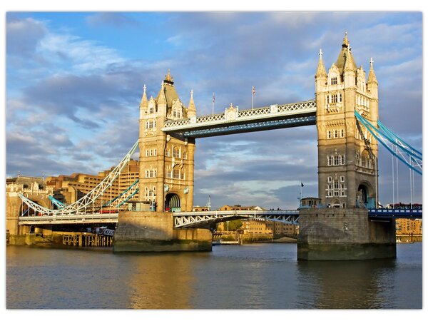 Slika - Tower Bridge (70x50 cm)