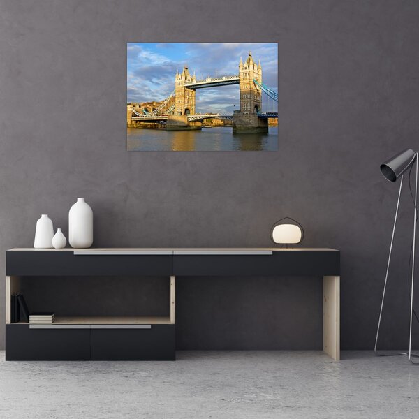 Slika - Tower Bridge (70x50 cm)