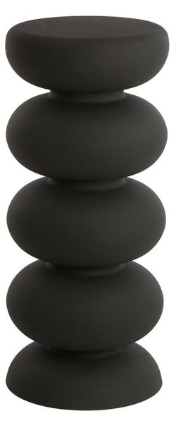 Metalni okrugao pomoćni stol ø 35 cm Kobodo – Light & Living