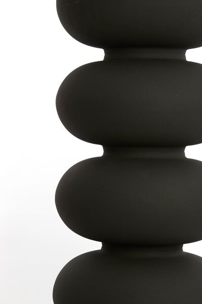 Metalni okrugao pomoćni stol ø 35 cm Kobodo – Light & Living