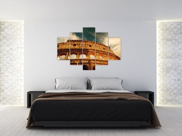 Slika - Rimski Koloseum (150x105 cm)