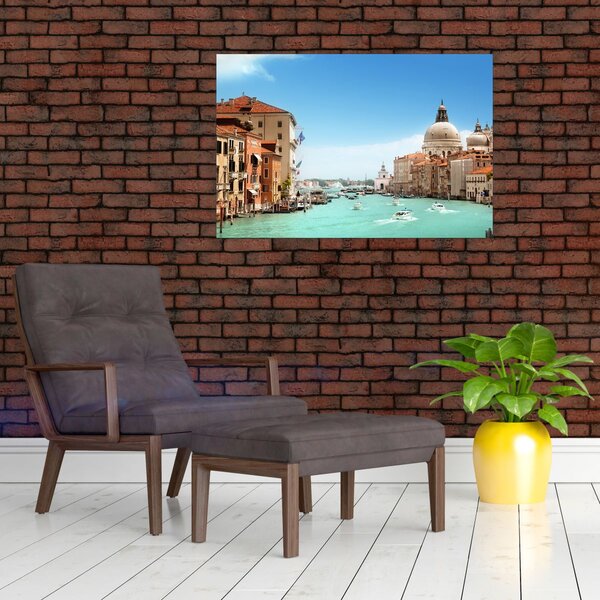 Slika - Venecija (90x60 cm)