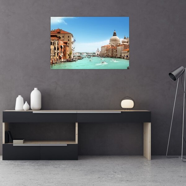 Slika - Venecija (90x60 cm)