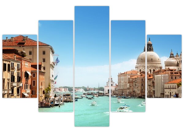 Slika - Venecija (150x105 cm)