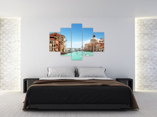 Slika - Venecija (150x105 cm)