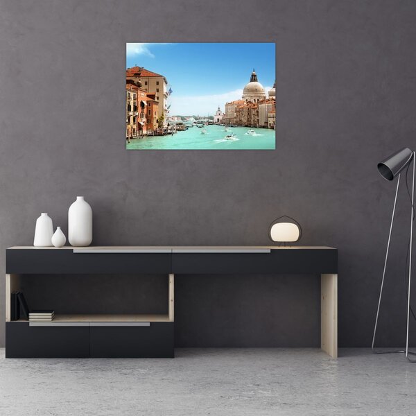 Slika - Venecija (70x50 cm)